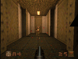 Quake 64